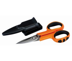 Tijeras electricista