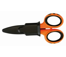 Tijeras de electricista para trabajos pesados | SCB140