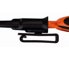 Tijeras de electricista para trabajos pesados | SCB140