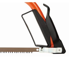 Arcos tronzadores de uso general, 21