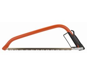 Arcos tronzadores de uso general, 21