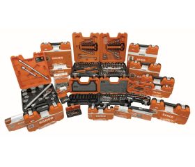 Juego de vasos de 1/4