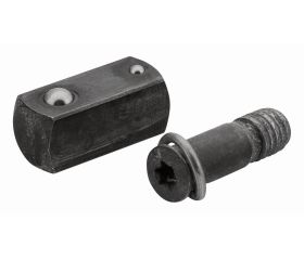 Kit de repuestos para el mango articulado 8170-1/2 | SP120XL