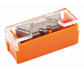 Mini hojas trapezoidales para cutter SQZ-MINI | SQZ-MINI-BLADE