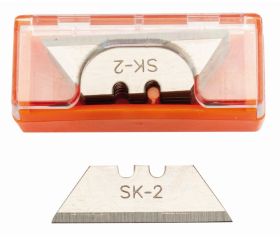 Mini hojas trapezoidales para cutter SQZ-MINI | SQZ-MINI-BLADE