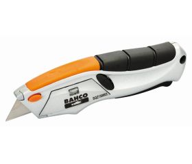 Mini cutters multiusos con mango de goma | SQZ150003