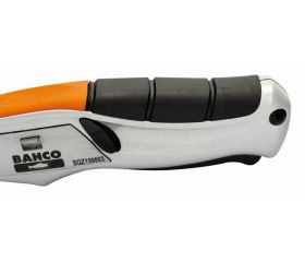 Mini cutters multiusos con mango de goma | SQZ150003