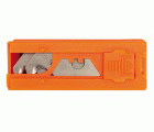 Hojas de gancho trapezoidales para cutters SQZ150003 | SQZ150003-HSBL