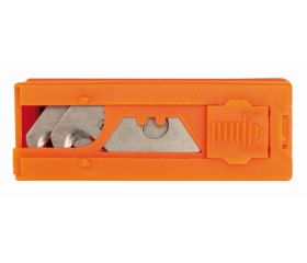 Hojas de gancho trapezoidales para cutters SQZ150003 | SQZ150003-HSBL