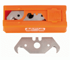 Hojas de gancho trapezoidales para cutters SQZ150003 | SQZ150003-HSBL