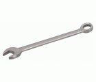 Llaves combinadas acodadas, métricas y de acero inoxidable | SS002