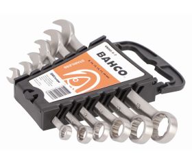 Juegos de llaves combinadas