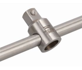 Mangos corredizos en T de acero inoxidable | SS238