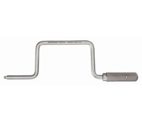 Berbiquís de acero inoxidable | SS243