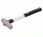 Martillos de bola de acero inoxidable con mango de fibra de vidrio | SS506