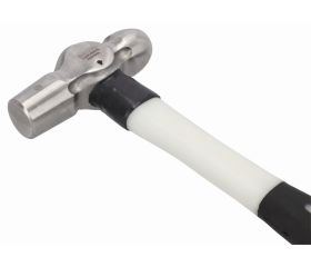 Martillos de bola de acero inoxidable con mango de fibra de vidrio | SS506