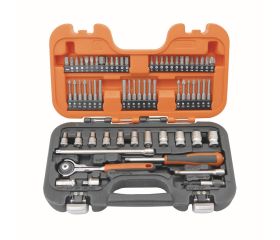 Juego de vasos con cuadradillo de 1/4