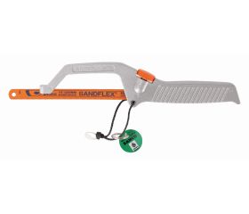 Mini sierras de mano con hoja bimetálica Sandflex® con cuerda de Kevlar | TAH208
