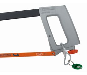 Arcos de sierra de aluminio para metales con cable de alambre | TAH225