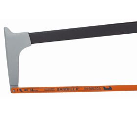 Arcos de sierra de aluminio para metales con cable de alambre | TAH225