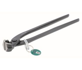 Tenaza de encofrador con gran efecto palanca y Anillo de Seguridad | TAH2339