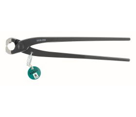Tenaza de encofrador con gran efecto palanca y Anillo de Seguridad | TAH2339
