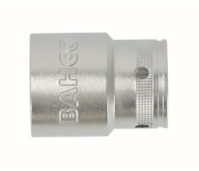 Vasos con cuadrado de 3/4