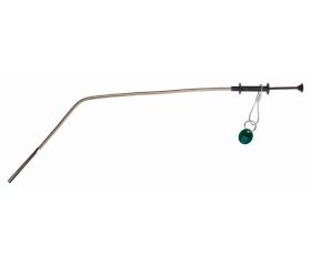 Dedos flexibles con cuerda de alambre | TAH2509