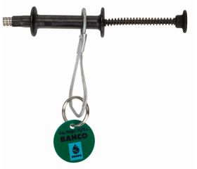 Dedos flexibles con cuerda de alambre | TAH2509