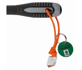 Extractores magnéticos ERGO™ con cuerda de Dyneema | TAH2535F2