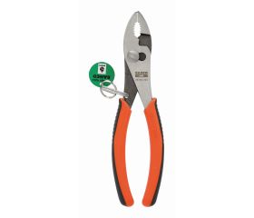 Alicates de dos posiciones con anillo de seguridad | TAH2970G