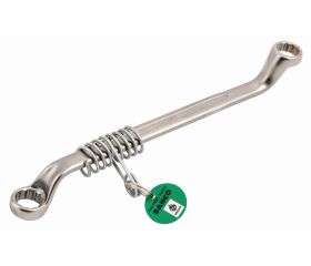 Llaves de estrella de dos bocas