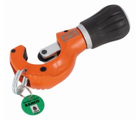 Cortatubos con anilla de acero inoxidable | TAH302-35