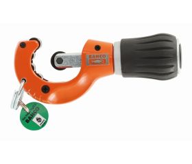 Cortatubos con anilla de acero inoxidable | TAH302-35