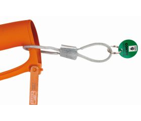 Arcos de sierra multiusos con cable de alambre | TAH317