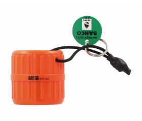 Escariador de ruedas de plástico con cuerda de Kevlar | TAH317-40