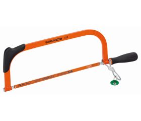 Arcos de sierra tradicionales para metales con cable de alambre | TAH320