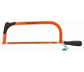 Arcos de sierra tradicionales para metales con cable de alambre | TAH320