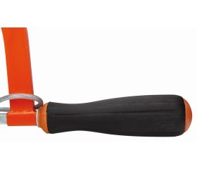 Arcos de sierra tradicionales para metales con cable de alambre | TAH320