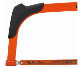 Arcos de sierra tradicionales para metales con cable de alambre | TAH320