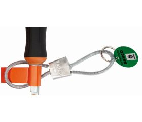 Arcos de sierra tradicionales para metales con cable de alambre | TAH320