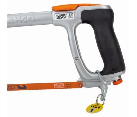 Arcos de sierra profesionales para metales ERGO™ con cable de alambre | TAH325