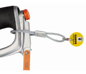 Arcos de sierra profesionales para metales ERGO™ con cable de alambre | TAH325