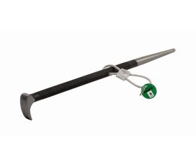 Palancas con cuerpo fosfatado y lazo de alambre metálico fijo | TAH3681