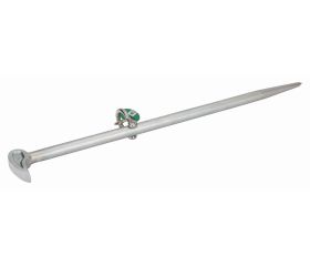 Palancas especiales con argolla de seguridad | TAH3683