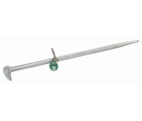 Palancas especiales con argolla de seguridad | TAH3683