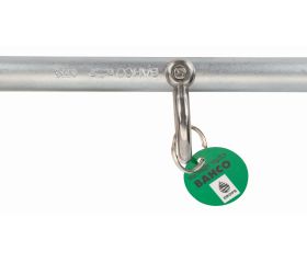 Palancas especiales con argolla de seguridad | TAH3683