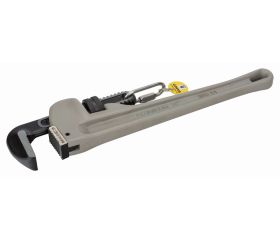 Llaves de aluminio para tubos