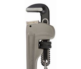 Llaves de aluminio para tubos con acoplamiento rápido | TAH380