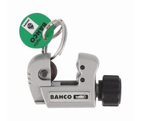 Cortatubos 3mm-16mm con Anillo de Acero Inoxidable | TAH401-16